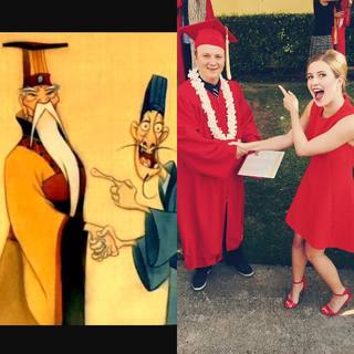 Caroline Sunshine feet photo 1