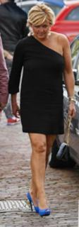 Caroline Tensen feet photo 5