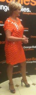 Caroline Tensen feet photo 3
