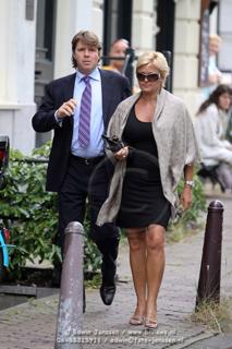 Caroline Tensen feet photo 17