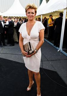 Caroline Tensen feet photo 14