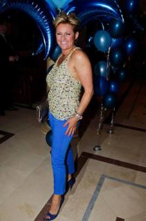 Caroline Tensen feet photo 12