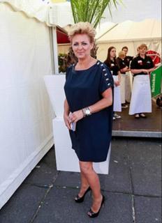 Caroline Tensen feet photo 10
