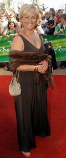 Caroline Tensen feet photo 7