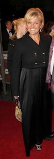 Caroline Tensen feet photo 6