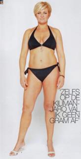 Caroline Tensen feet photo 5