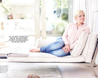 Caroline Tensen feet photo 3