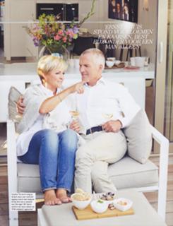 Caroline Tensen feet photo 2