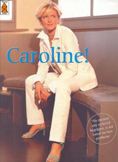 Caroline Tensen feet photo 1