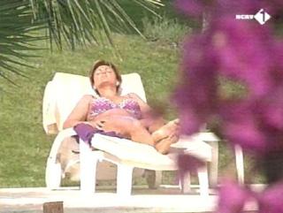 Caroline Tensen feet photo 19