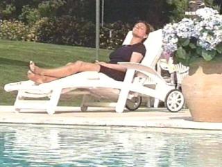 Caroline Tensen feet photo 18