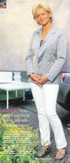 Caroline Tensen feet photo 12