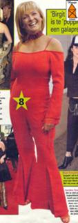 Caroline Tensen feet photo 9