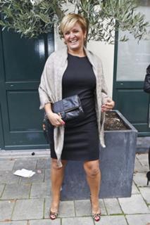 Caroline Tensen feet photo 7