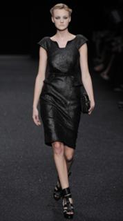 Caroline Trentini feet photo 4
