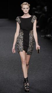 Caroline Trentini feet photo 2