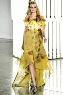 Caroline Trentini feet photo 20