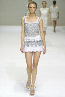 Caroline Trentini feet photo 19