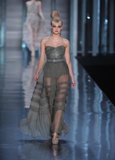 Caroline Trentini feet photo 18