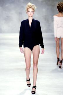 Caroline Trentini feet photo 15