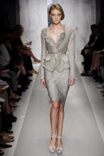 Caroline Trentini feet photo 14