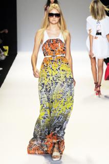 Caroline Trentini feet photo 12