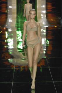 Caroline Trentini feet photo 6