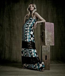 Caroline Trentini feet photo 19