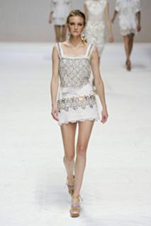 Caroline Trentini feet photo 16