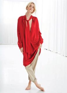 Caroline Trentini feet photo 12
