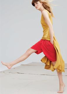 Caroline Trentini feet photo 11