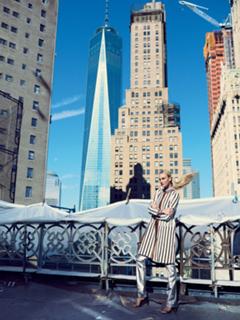 Caroline Trentini feet photo 8