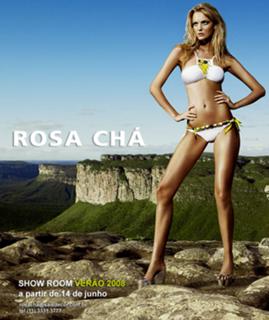 Caroline Trentini feet photo 11