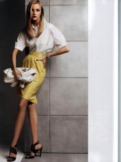 Caroline Trentini feet photo 17
