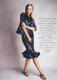 Caroline Trentini feet photo 11