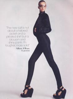 Caroline Trentini feet photo 14