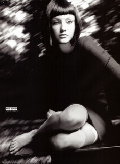 Caroline Trentini feet photo 18