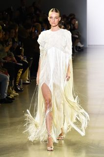 Caroline Trentini feet photo 13