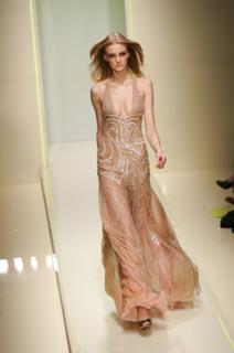 Caroline Trentini feet photo 20