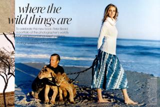 Caroline Trentini feet photo 13