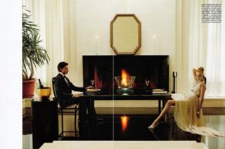 Caroline Trentini feet photo 11