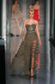 Caroline Trentini feet photo 6