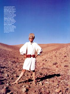 Caroline Trentini feet photo 10