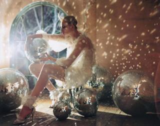 Caroline Trentini feet photo 4