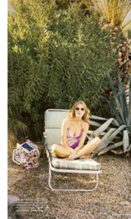 Caroline Trentini feet photo 16
