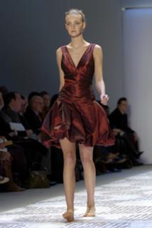 Caroline Trentini feet photo 14