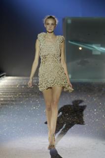 Caroline Trentini feet photo 11