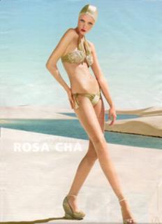 Caroline Trentini feet photo 20