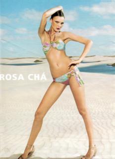 Caroline Trentini feet photo 19
