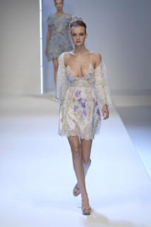 Caroline Trentini feet photo 14